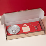 Edició Limitada Sant Jordi Experience Diamond Heart - Mon Perle Experience