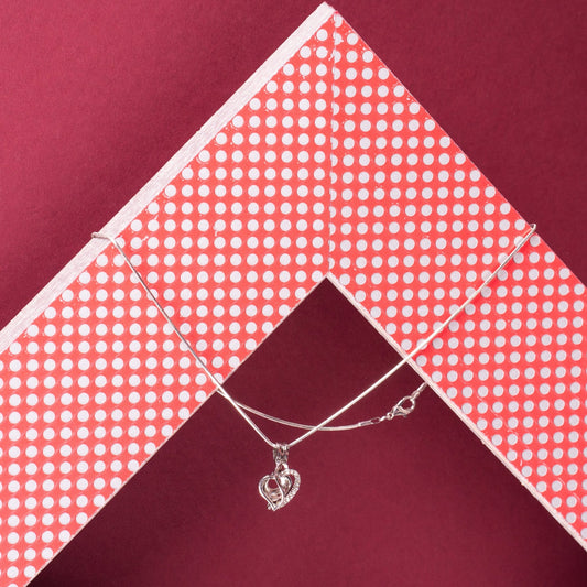 Edició Limitada Sant Jordi Experience Diamond Heart - Mon Perle Experience