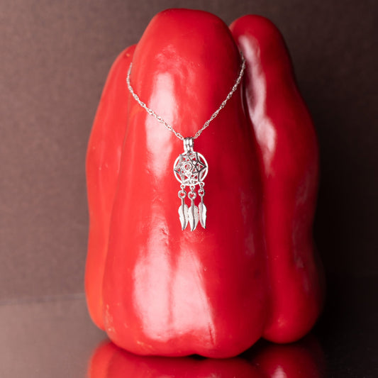 Edició Limitada Sant Jordi Experience Dream Catcher - Mon Perle Experience