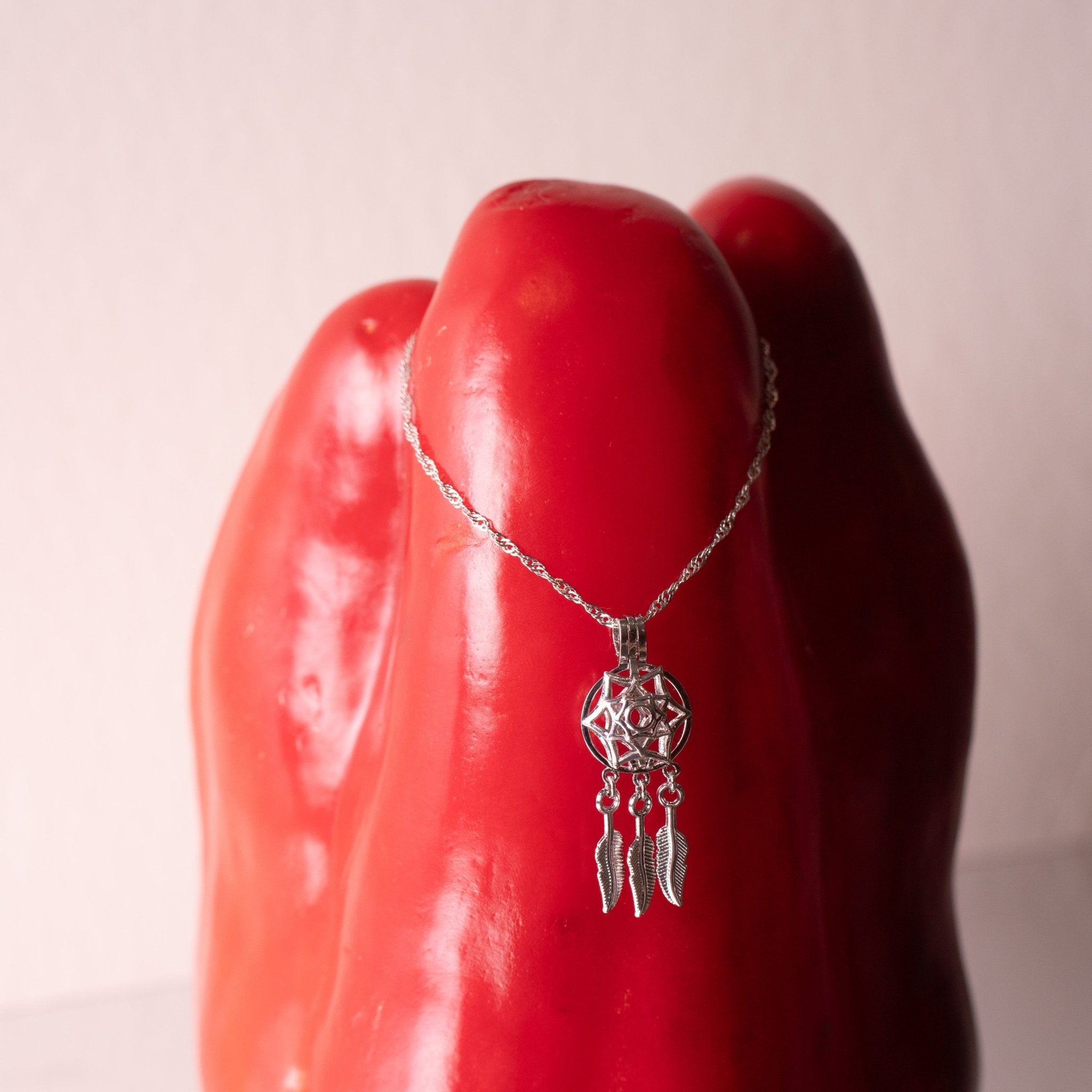 Edició Limitada Sant Jordi Experience Dream Catcher - Mon Perle Experience