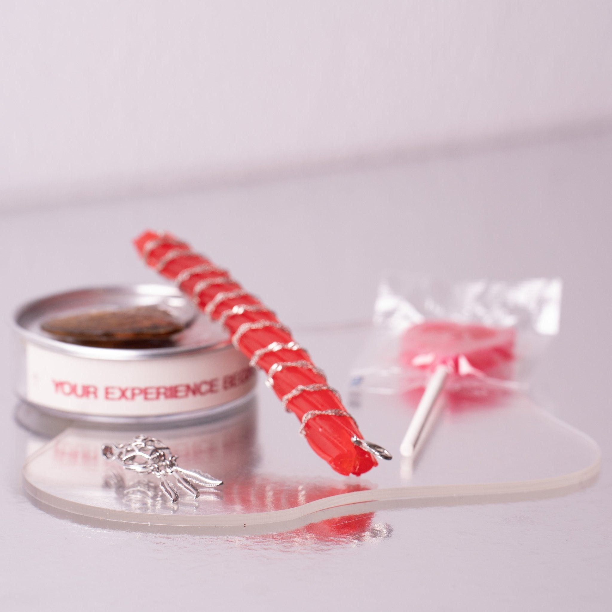 Edició Limitada Sant Jordi Experience Dream Catcher - Mon Perle Experience