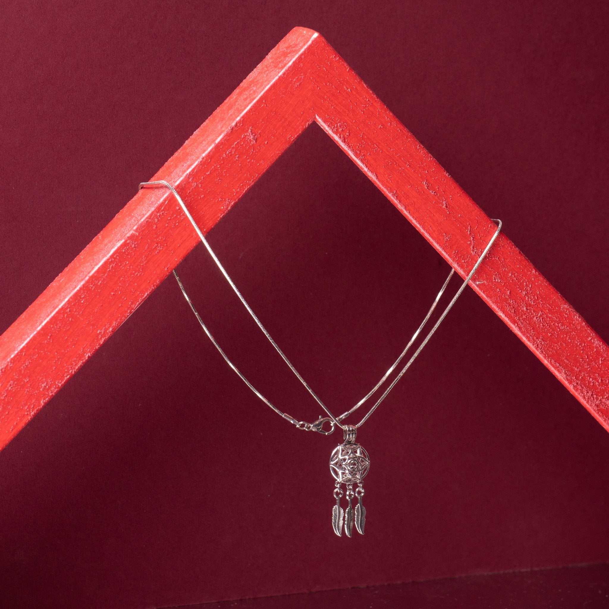 Edició Limitada Sant Jordi Experience Dream Catcher - Mon Perle Experience