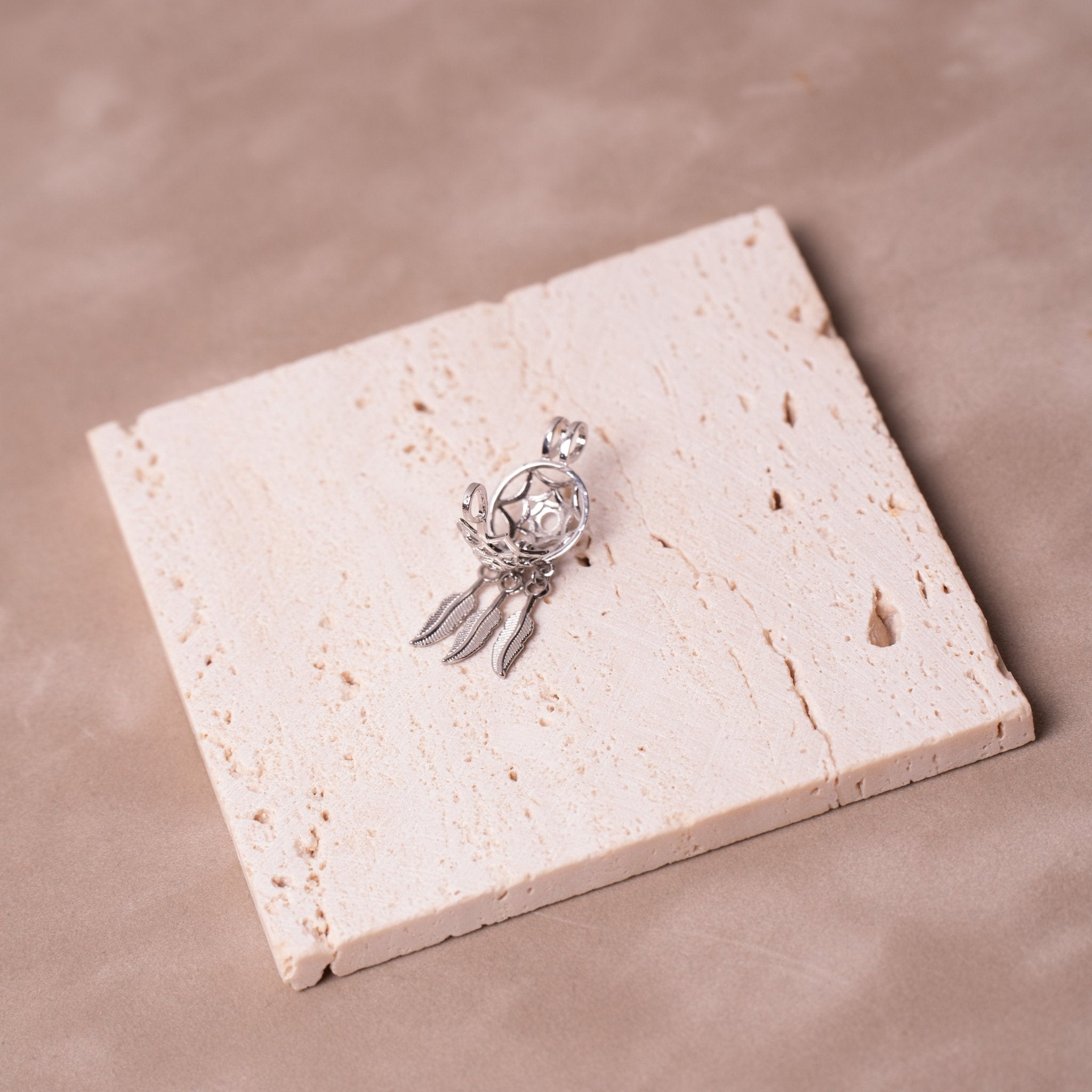 Edició Limitada Sant Jordi Experience Dream Catcher - Mon Perle Experience