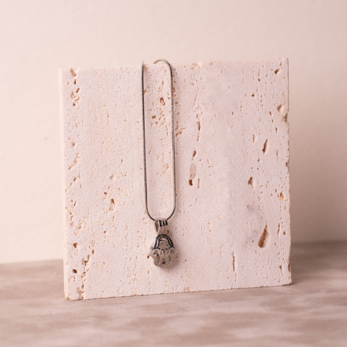 Edició Limitada Sant Jordi Experiencia Mano de Fatima - Mon Perle Experience