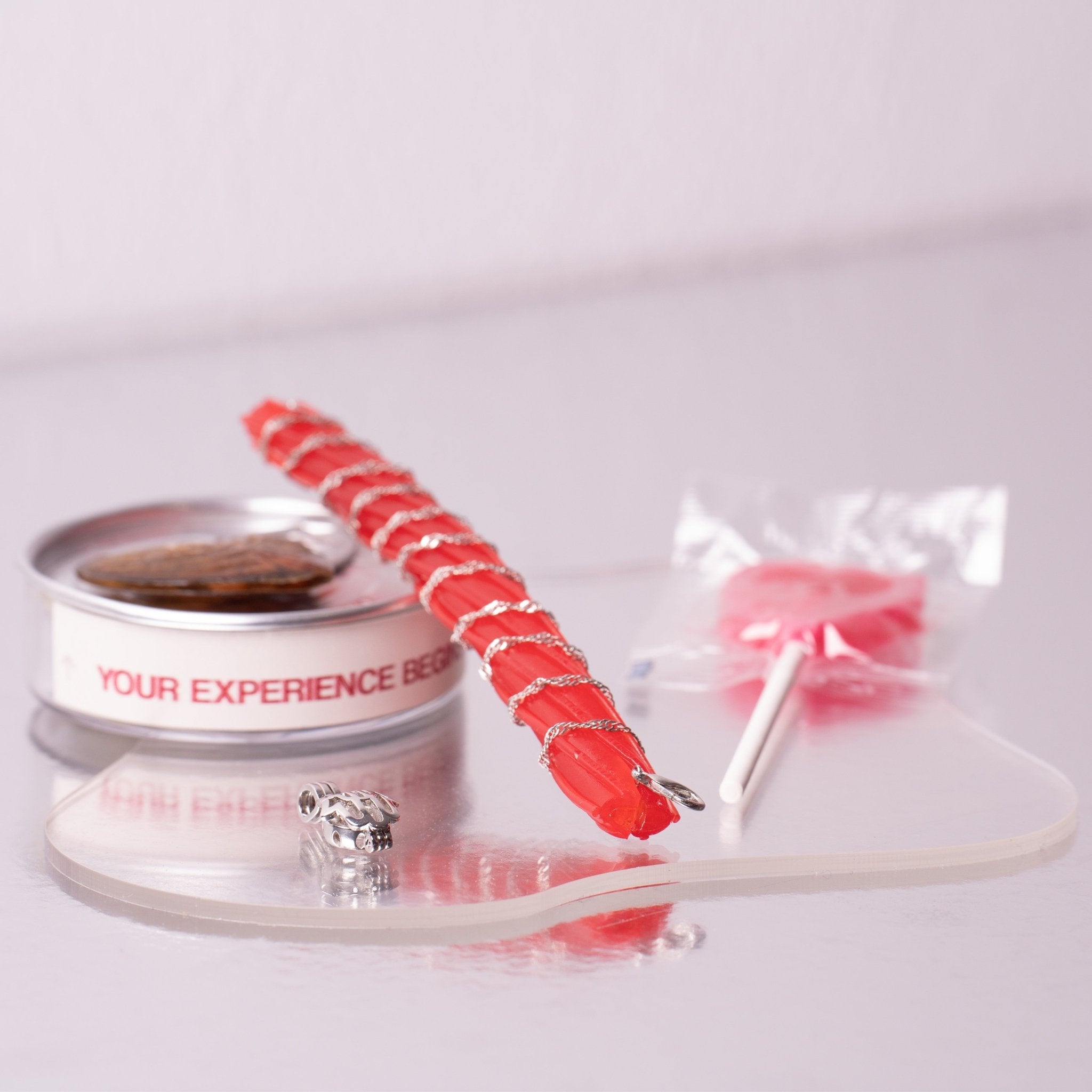 Edició Limitada Sant Jordi Experience Fatima - Mon Perle Experience