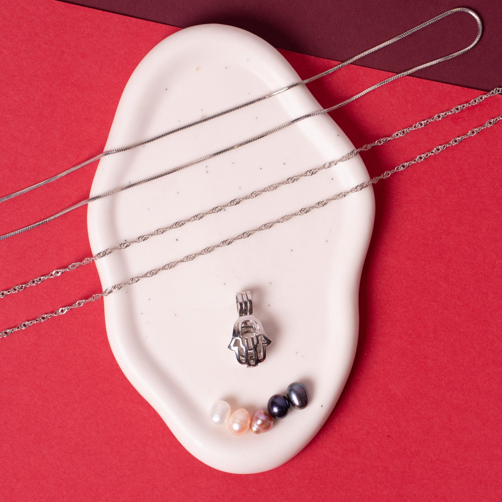 Edició Limitada Sant Jordi Experience Fatima - Mon Perle Experience