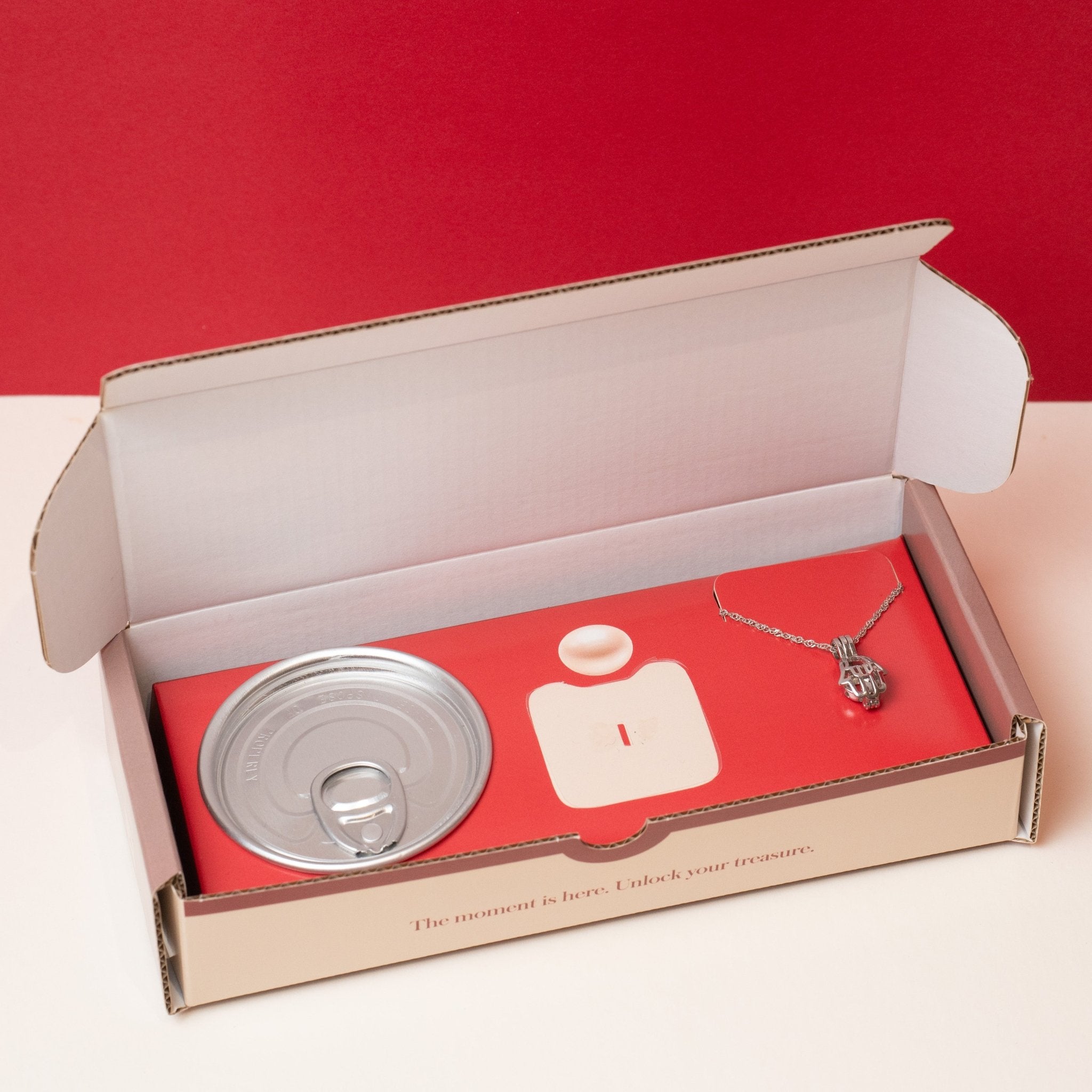 Edició Limitada Sant Jordi Experience Fatima - Mon Perle Experience