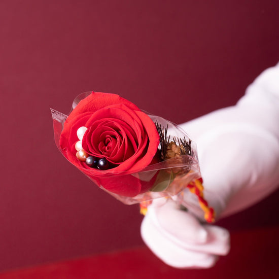 Edició Limitada Sant Jordi Experience Globe - Mon Perle Experience