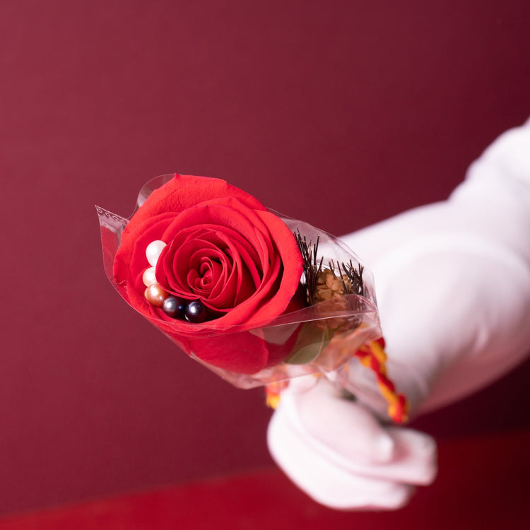 Edició Limitada Sant Jordi Experience Globe - Mon Perle Experience