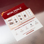 Edició Limitada Sant Jordi Experience Globe - Mon Perle Experience