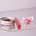 Edició Limitada Sant Jordi Experience Globe - Mon Perle Experience