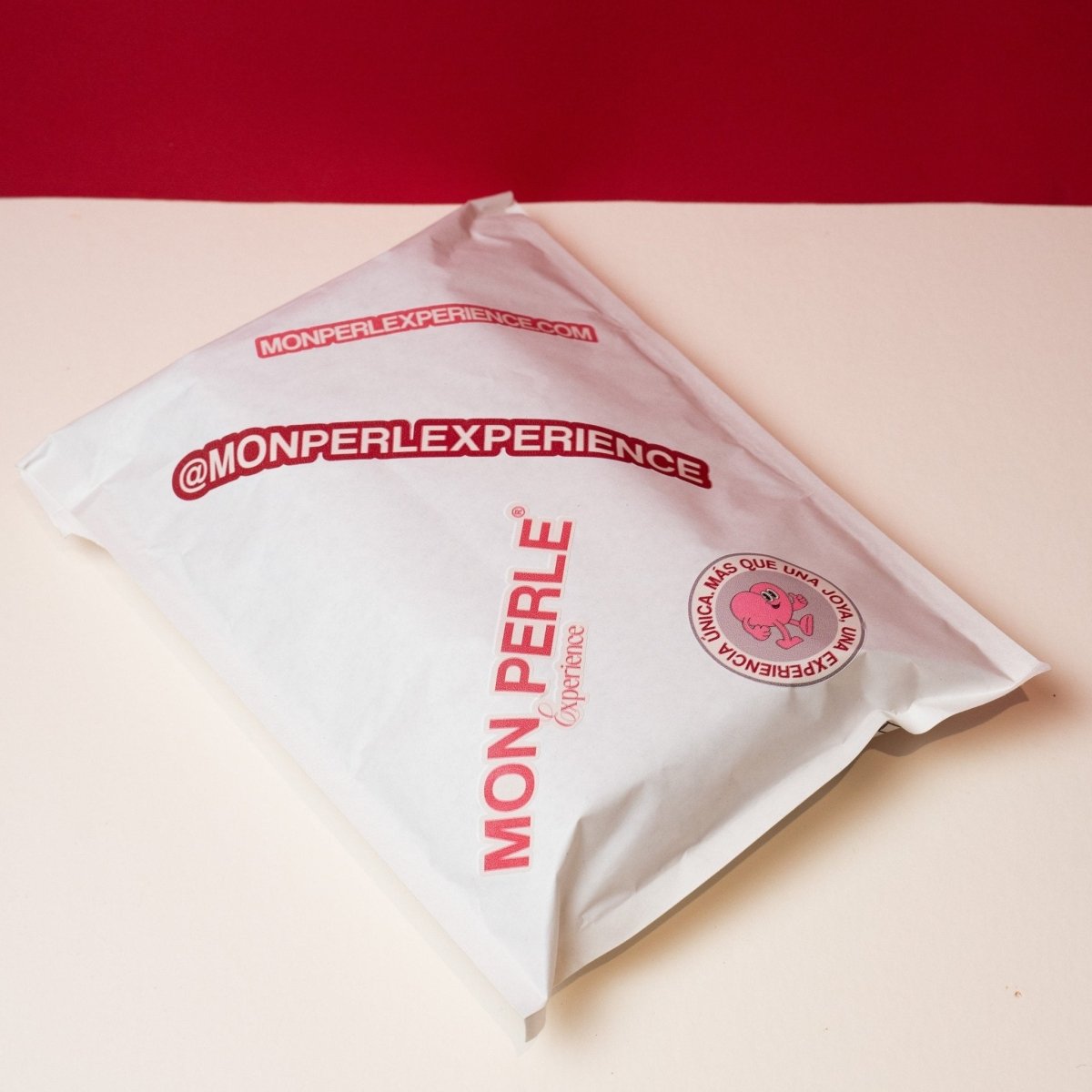 Edición Limitada para Sant Jordi - Mon Perle Experience