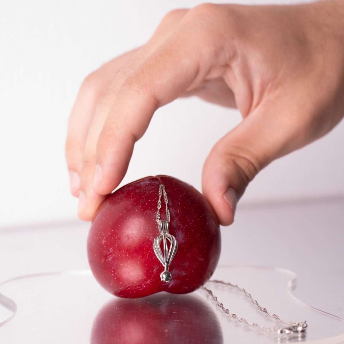 Edició Limitada Sant Jordi Experiencia Globe - Mon Perle Experience