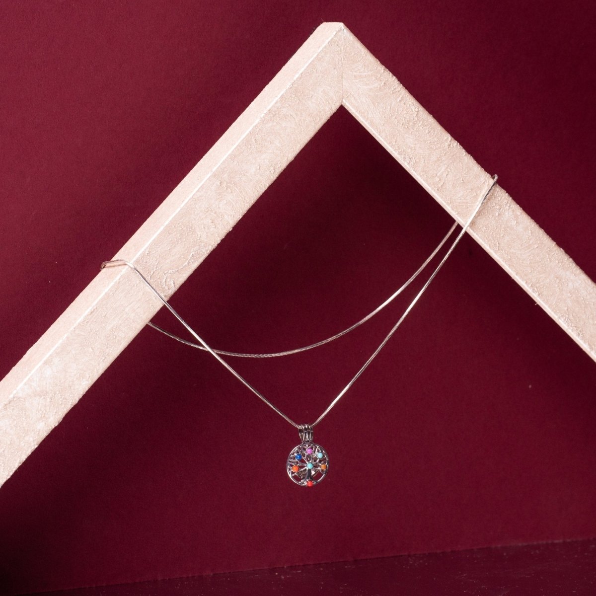 Edició Limitada Sant Jordi Experiencia Árbol de la vida - Mon Perle Experience