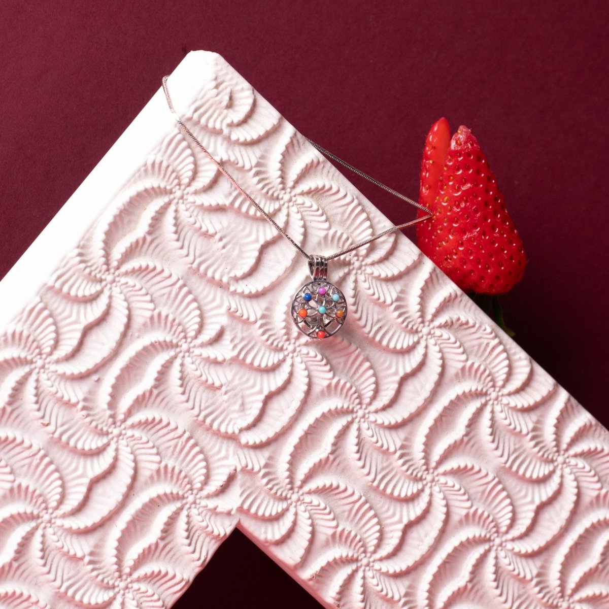 Experiencia Árbol de la vida - Mon Perle Experience