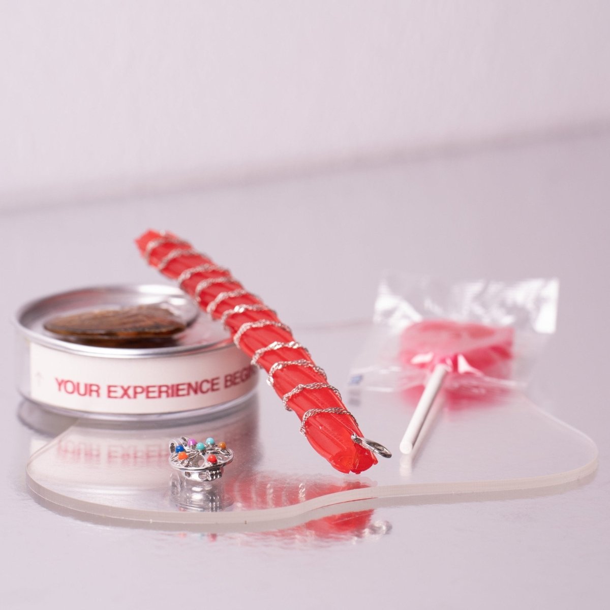 Edició Limitada Sant Jordi Experiencia Árbol de la vida - Mon Perle Experience