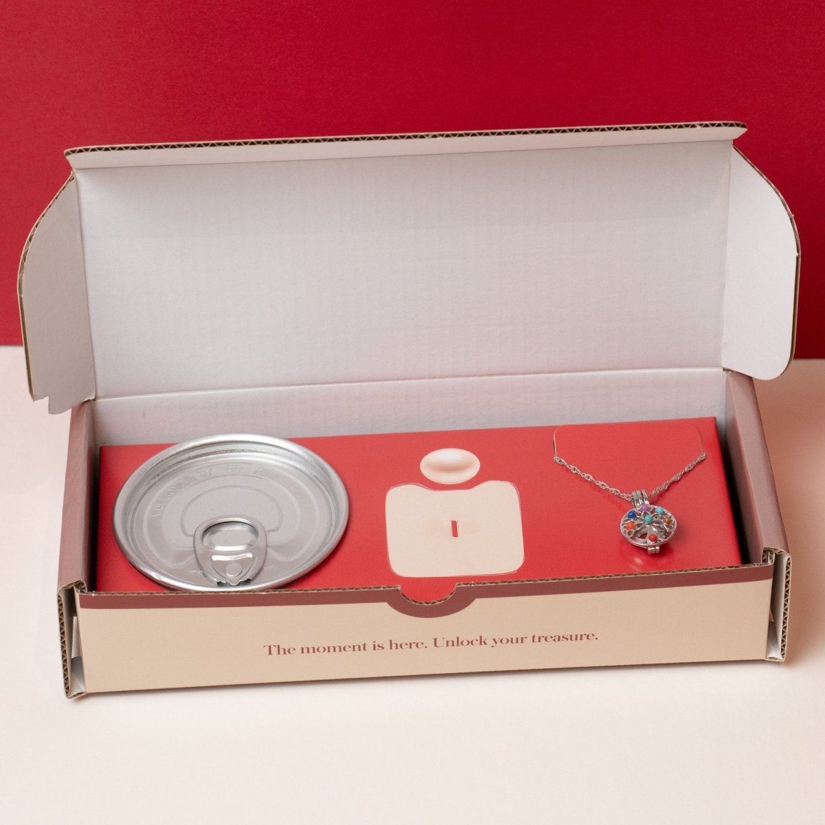 Edició Limitada Sant Jordi Experiencia Árbol de la vida - Mon Perle Experience