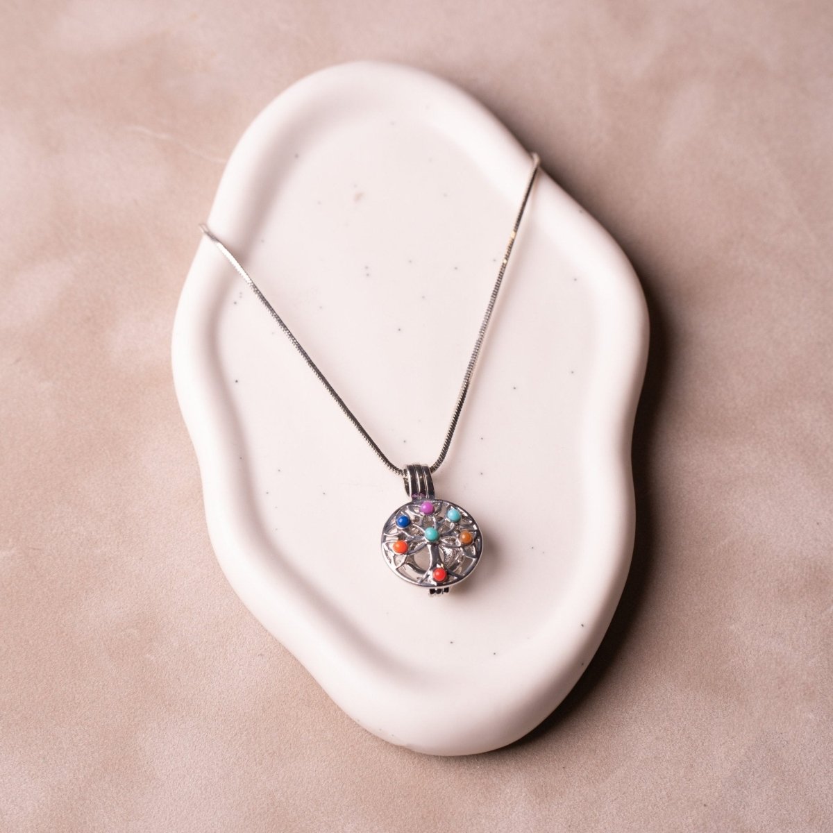 Experiencia Árbol de la vida - Mon Perle Experience