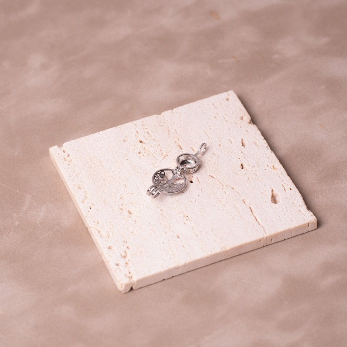 Edició Limitada Sant Jordi Experiencia Árbol de la vida - Mon Perle Experience