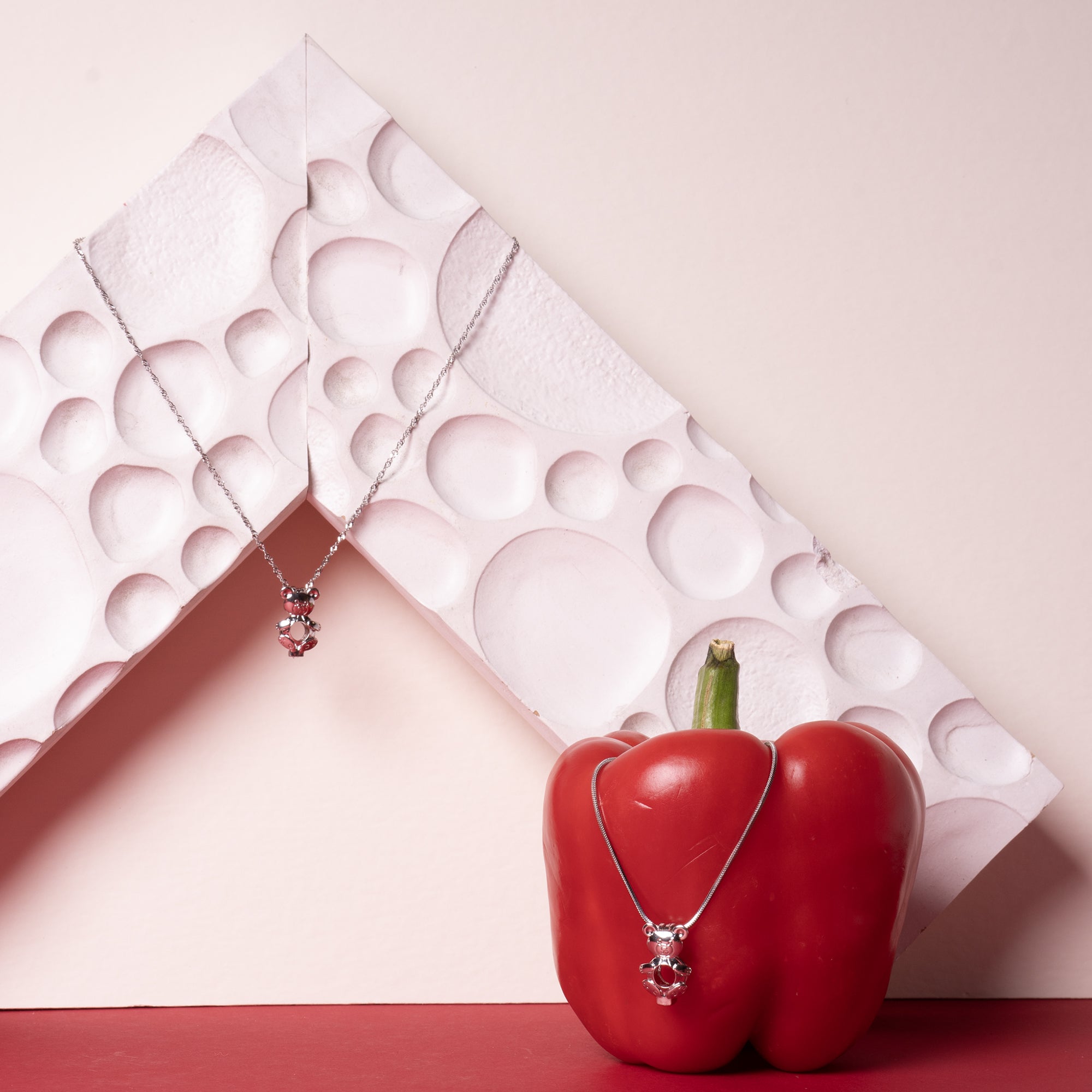 Experience Bear - Mon Perle Experience