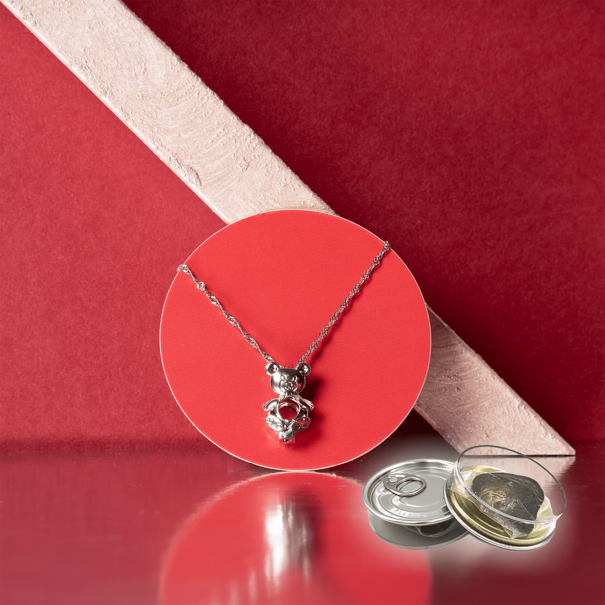 Experience Bear - Mon Perle Experience