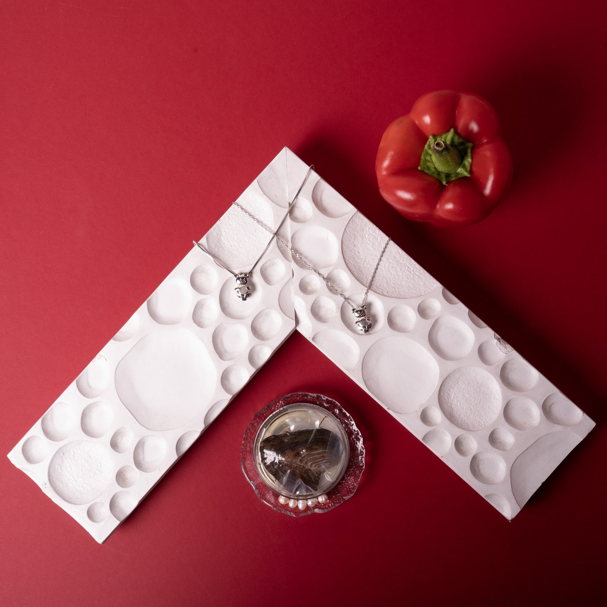 Experience Bear - Mon Perle Experience