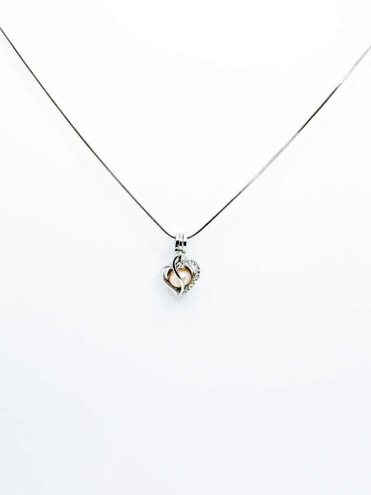 Experience Diamond Heart - Mon Perle Experience