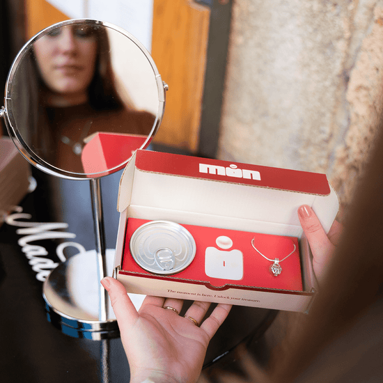 Experience Fatima - Mon Perle Experience