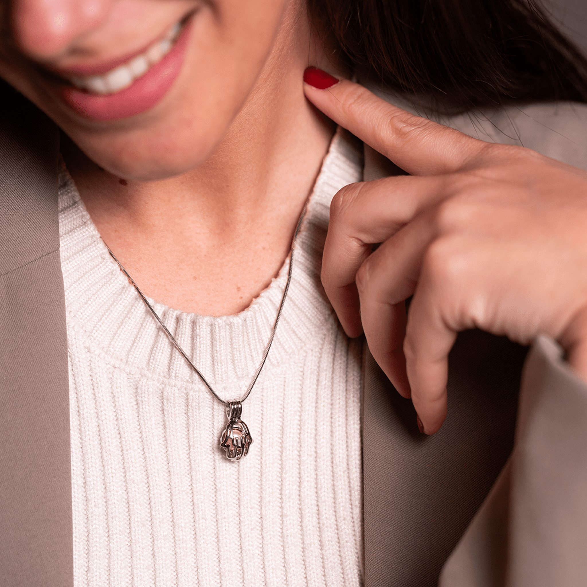 Experience Fatima - Mon Perle Experience