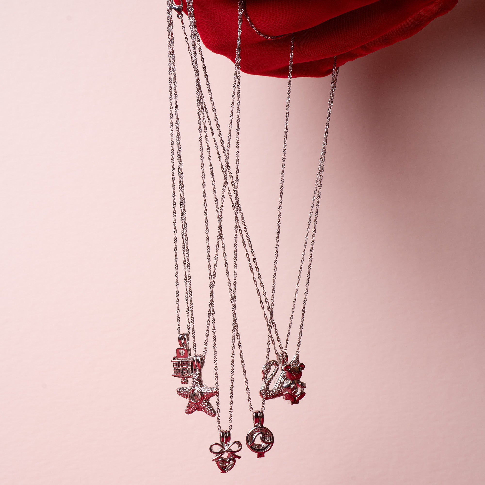 Experience Gift Box - Mon Perle Experience