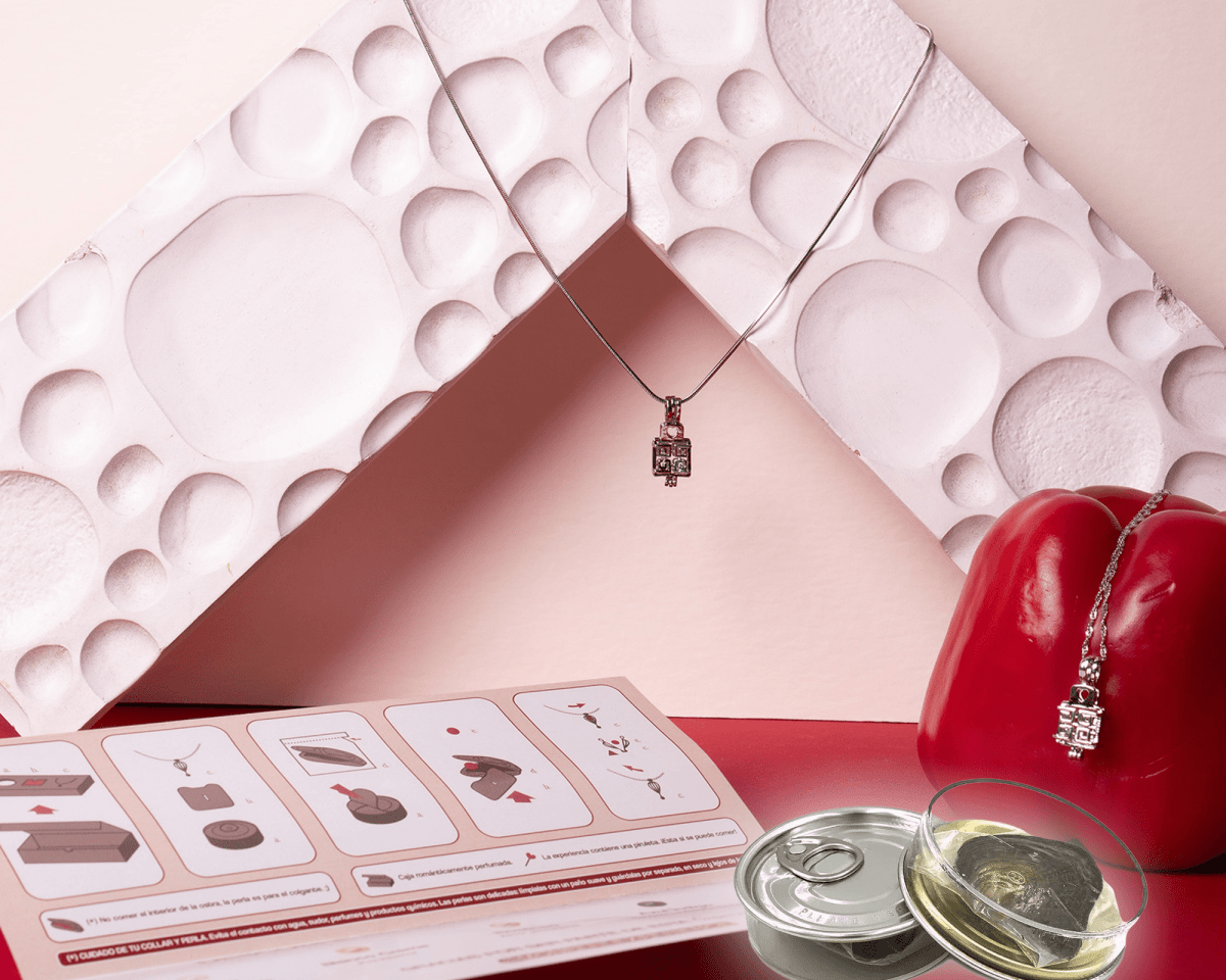 Experiencia Gift Box - Mon Perle Experience
