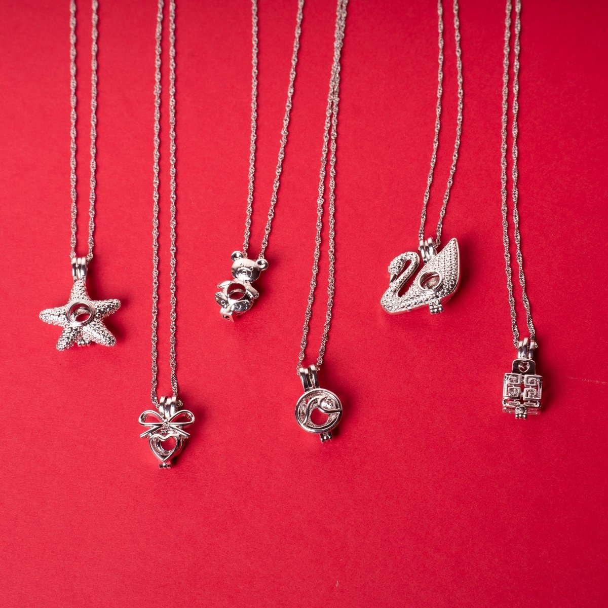 Experiencia - Mon Perle Experience