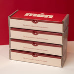 Experience Globe - Mon Perle Experience