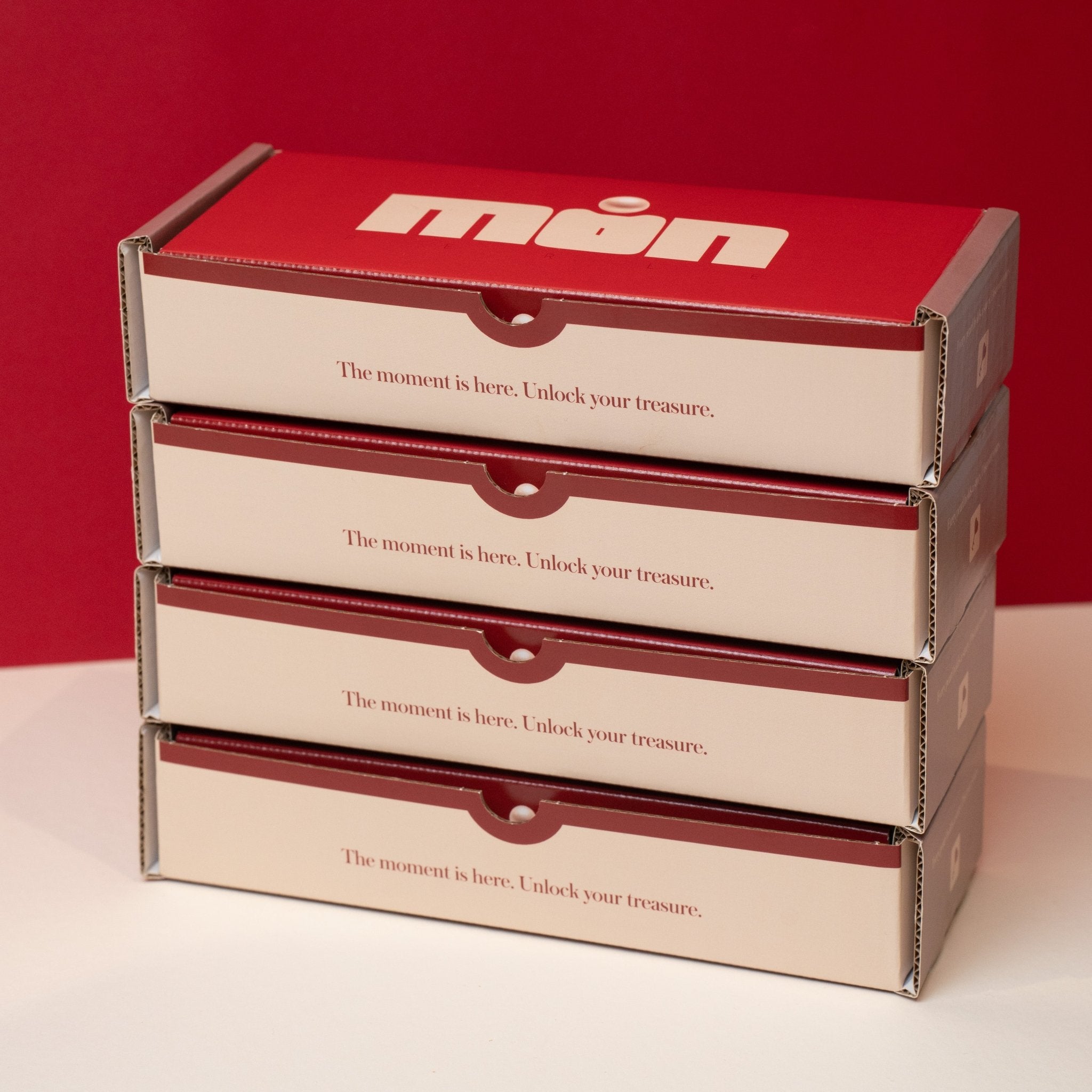 Experience Globe - Mon Perle Experience