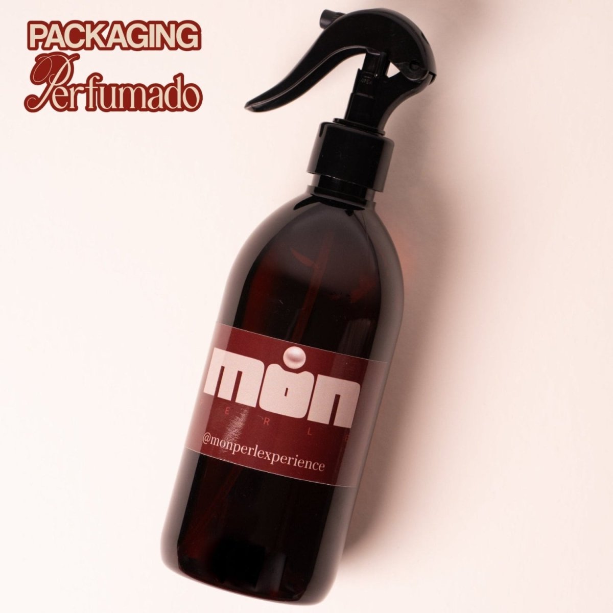 Experiencia perfumada - Mon Perle Experience