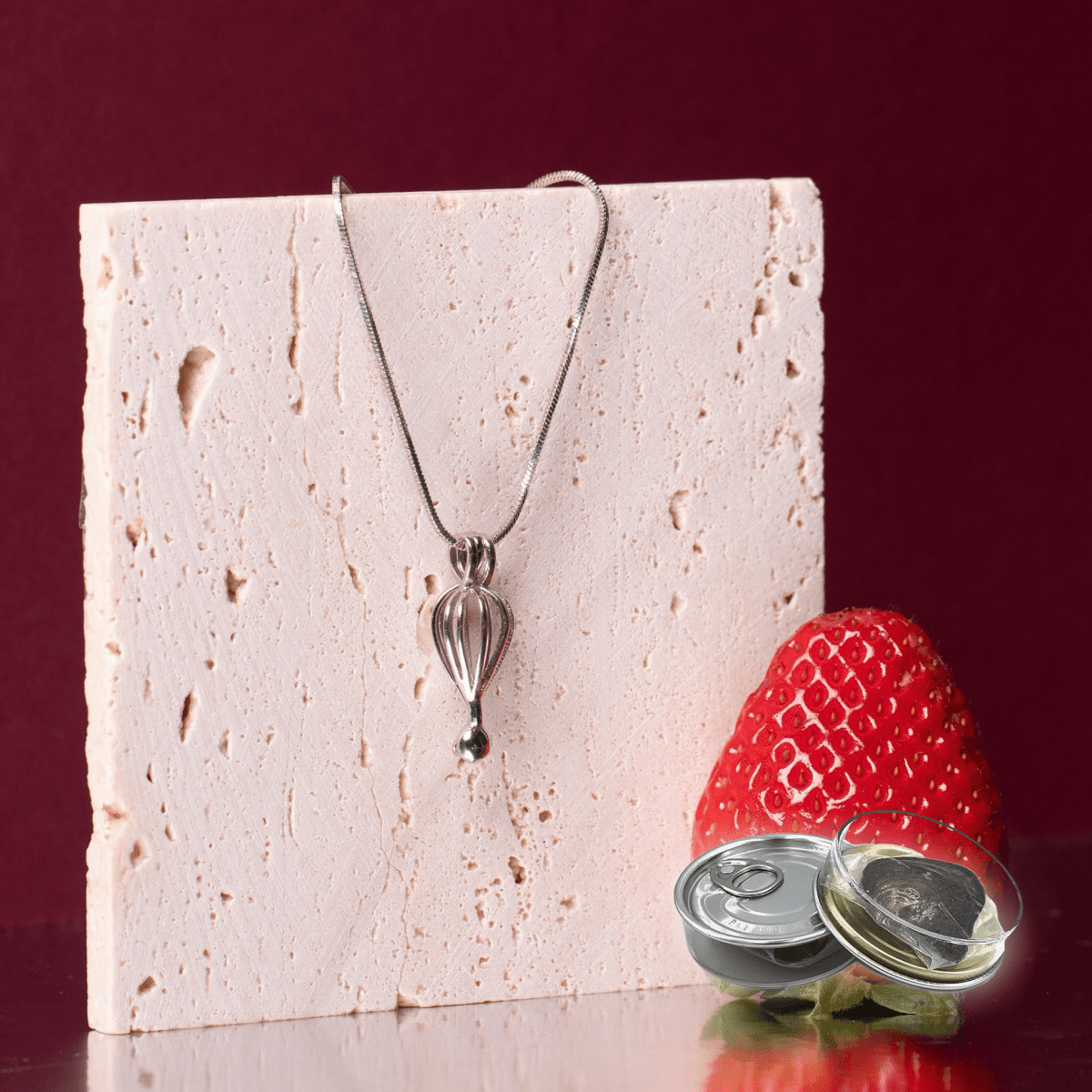 Experiencia Globe - Mon Perle Experience