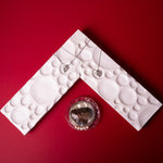 Experience Ribbon Heart - Mon Perle Experience