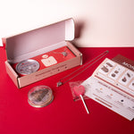 Experience Ribbon Heart - Mon Perle Experience