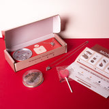 Experience Ribbon Heart - Mon Perle Experience