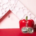 Experience Ribbon Heart - Mon Perle Experience