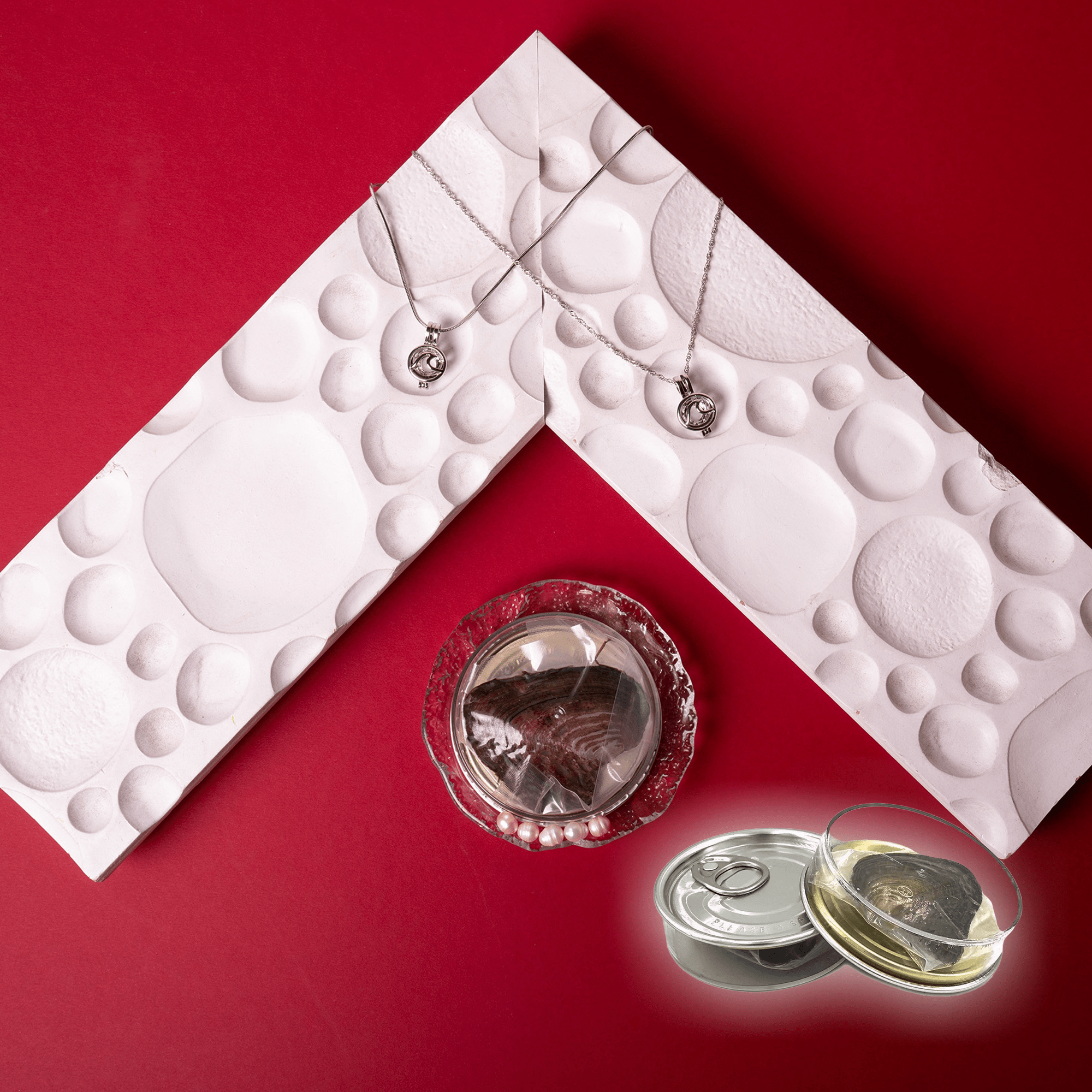 Experience Sea - Mon Perle Experience