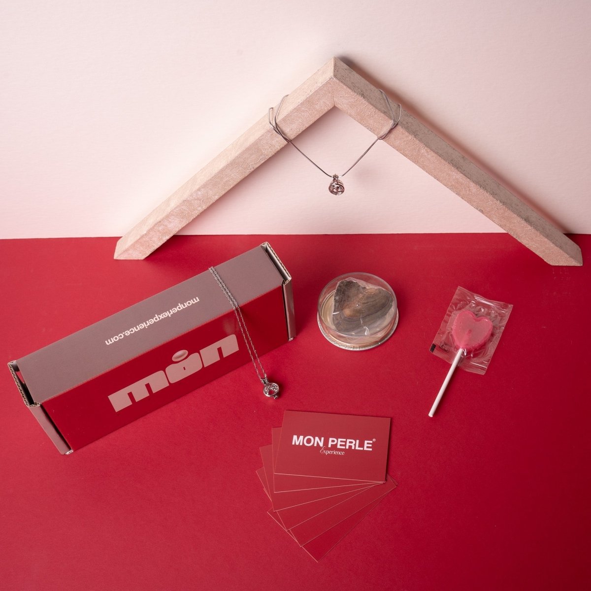 Experiencia Sea - Mon Perle Experience