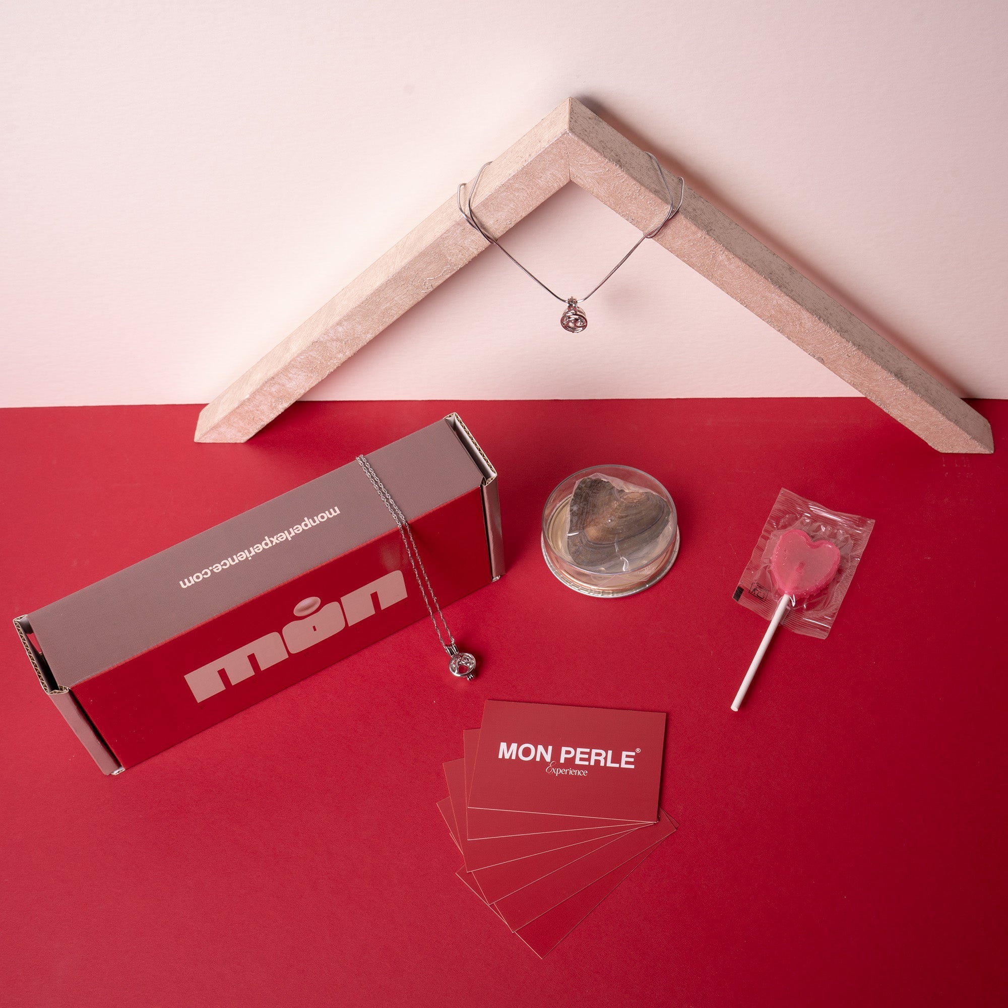 Experience Sea - Mon Perle Experience