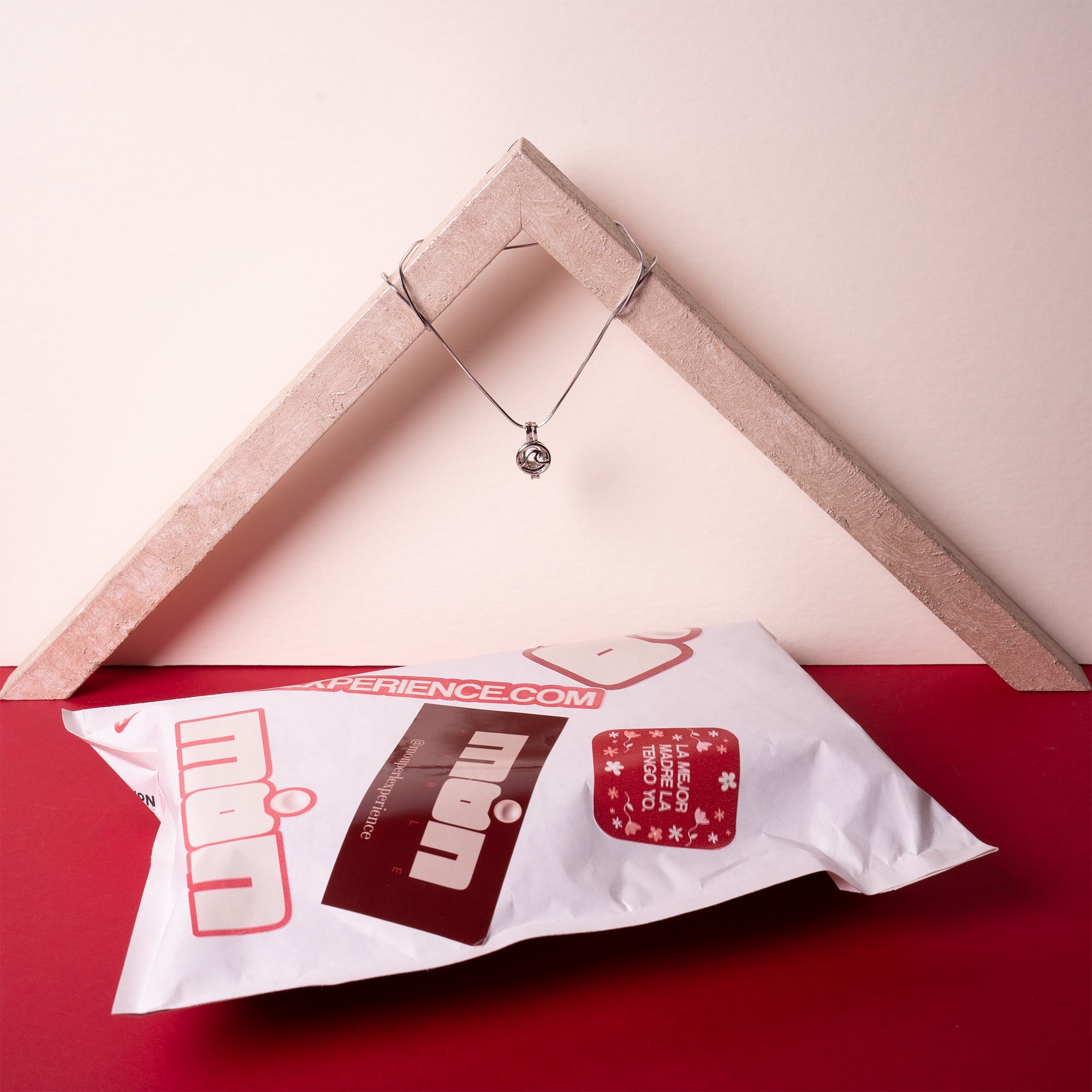 Experience Sea - Mon Perle Experience