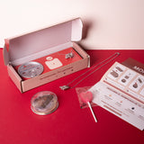 Experience Swan - Mon Perle Experience