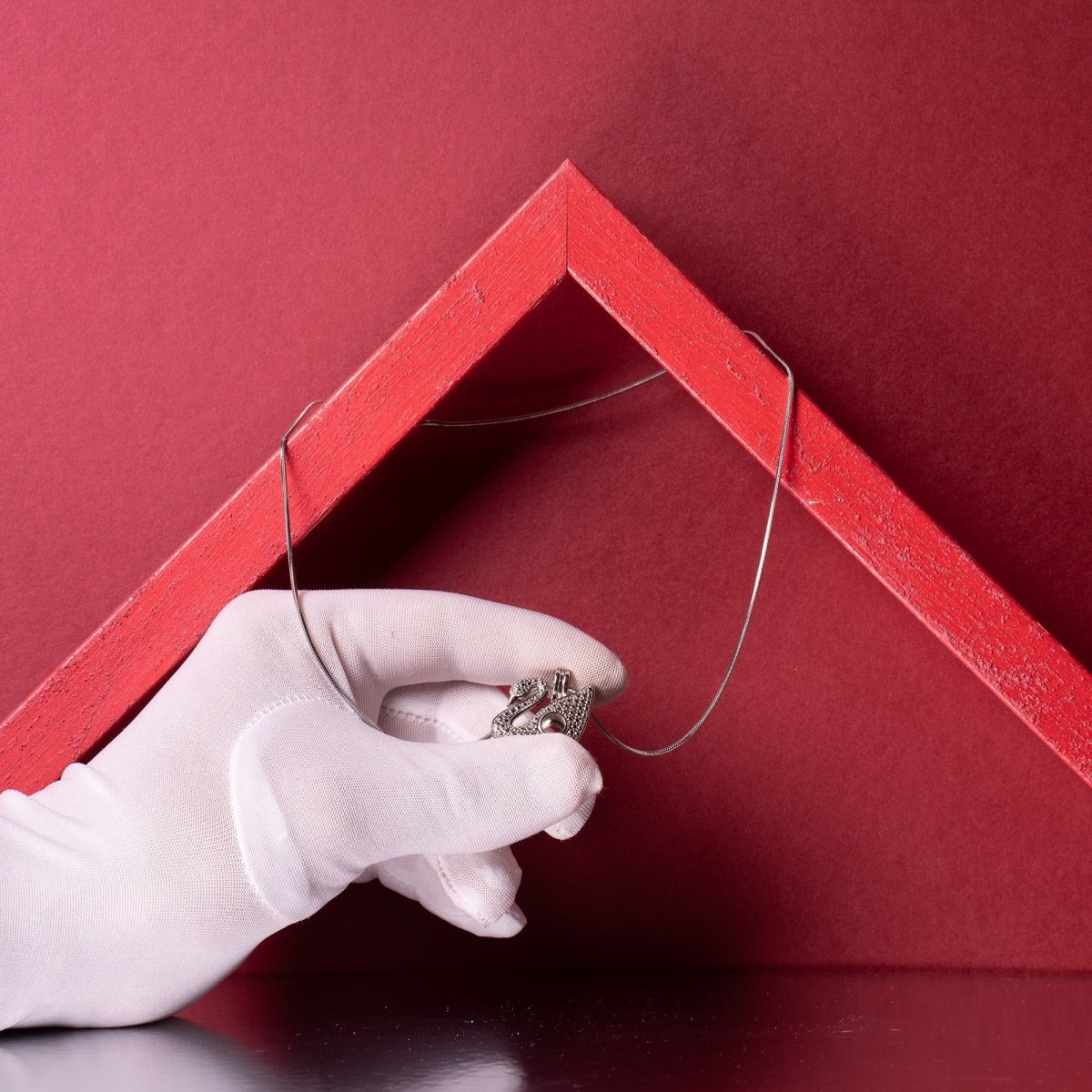 Experiencia Swan - Mon Perle Experience