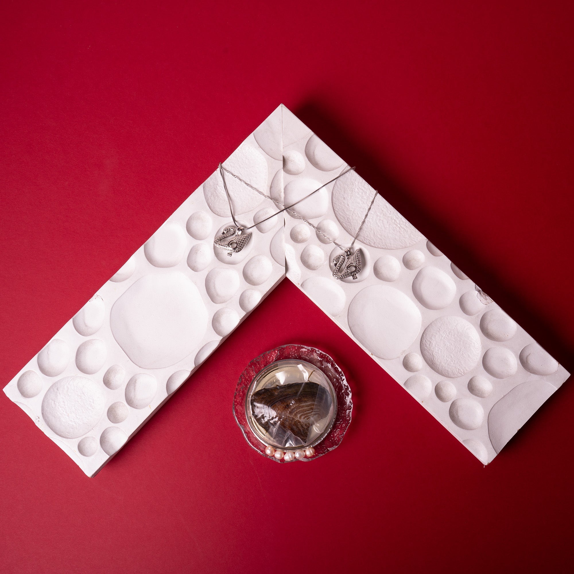 Experience Swan - Mon Perle Experience