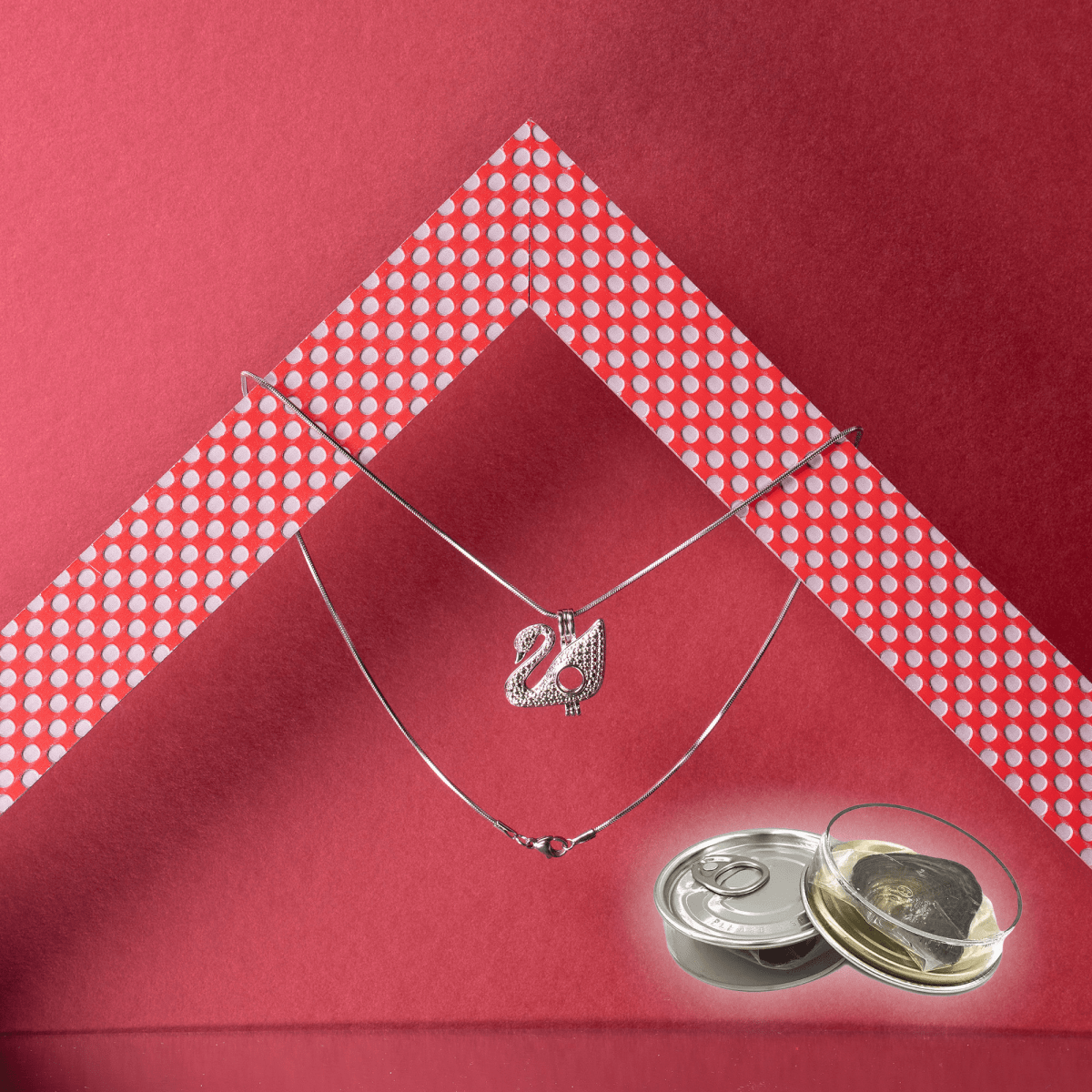 Experiencia Swan - Mon Perle Experience