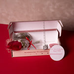 Experience Swan - Mon Perle Experience