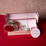 Experience Swan - Mon Perle Experience